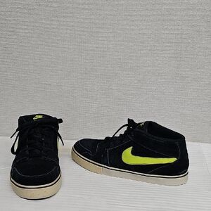 NIKE RUCKUS MID LR MENS SNEAKERS BFPM-05-181